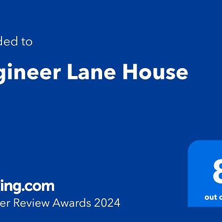 Отель Engineer Lane House Гибралтар Экстерьер фото